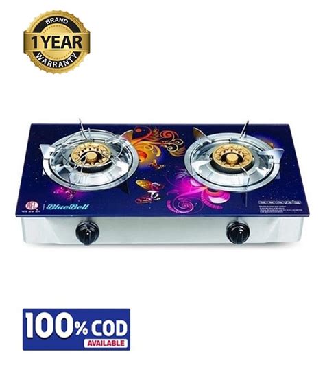 rfl bluebell double gas stove price in bangladesh